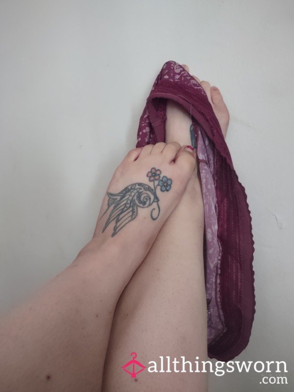 These Are My Favorite Pair Will They Become Your?