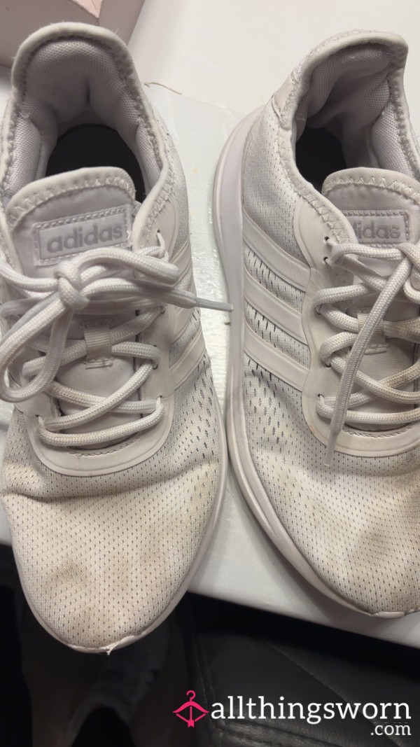 These Are Smelling Devine!!! Never Been Washed And On For 12hrs At A Time