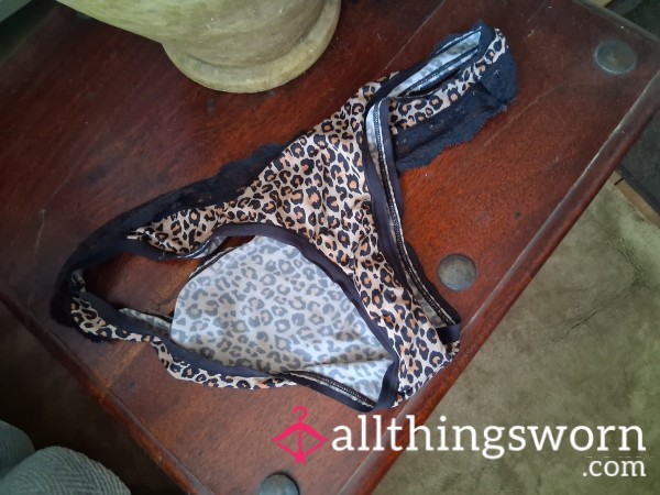These Beauties Are Really Ripe Now. 4days + 2nights Wear. I Don't Think I Can Do More.  Say Yes Please Before They Go In The Wash....