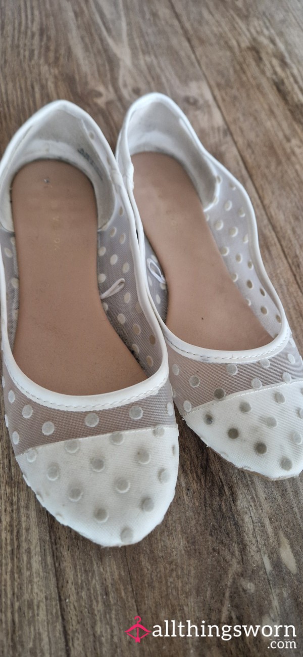 These Dolly Shoes