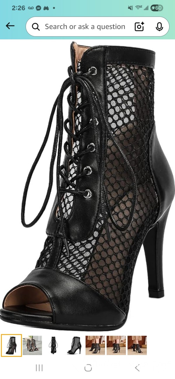 Kneel, And Kiss My Feet