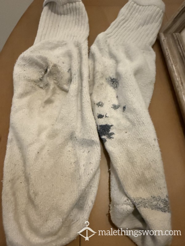 The Story’s These Could Tell