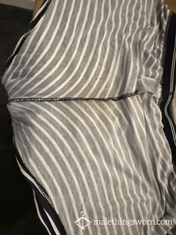 These Ones Have Seen Better Days Or Have They??