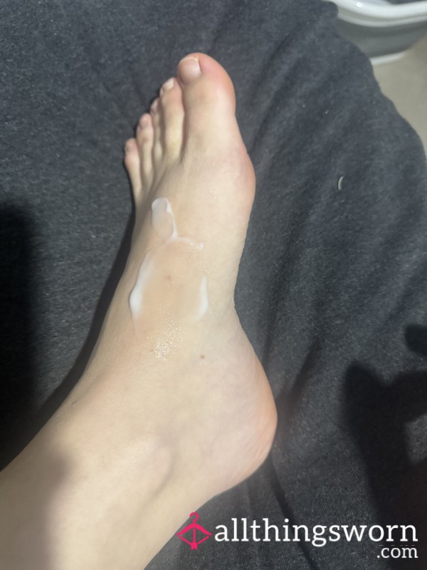These Soles Deserve Your Full Attention
