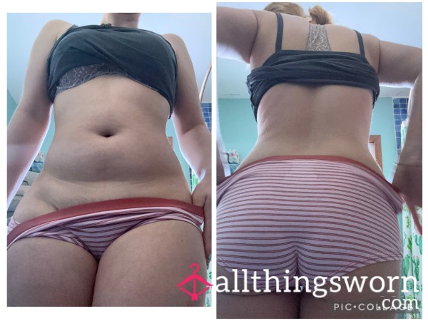 These Strips Are For You