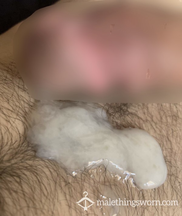 Thick Alpha C*m