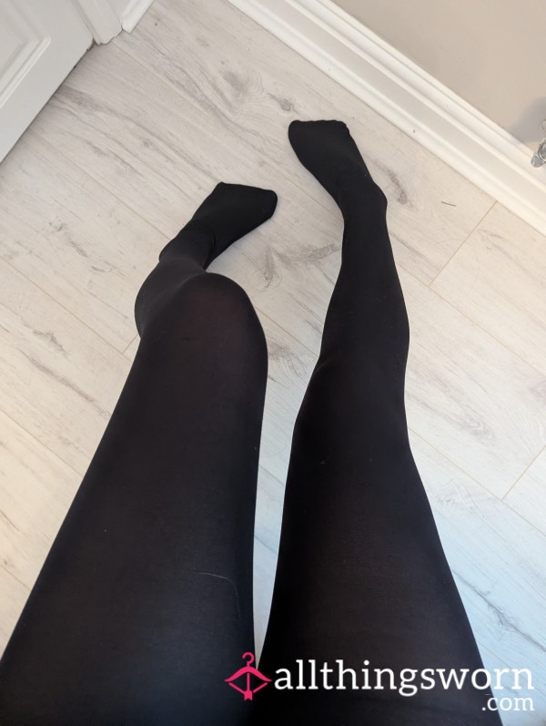Nurse / MILF Tights