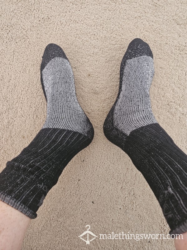 Thick Camping Socks