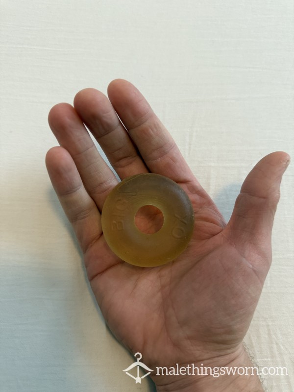 Thick C*ck Ring