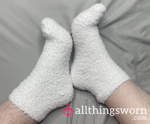 Thick Fluffy Socks