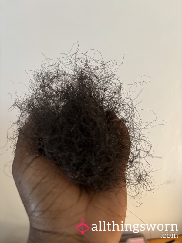 Thick Hair