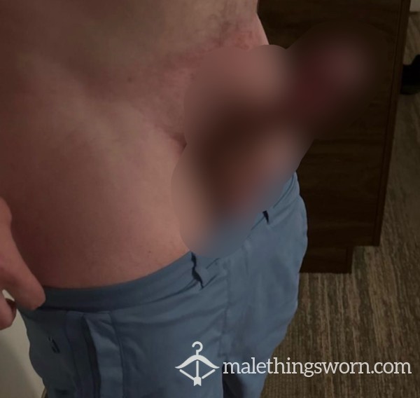 Thick Hard C*ck Pic