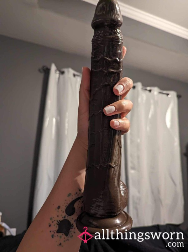 Thick N Long BBC