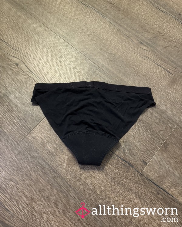Thick Panties