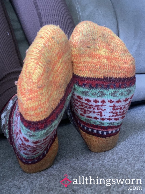 Thick Socks