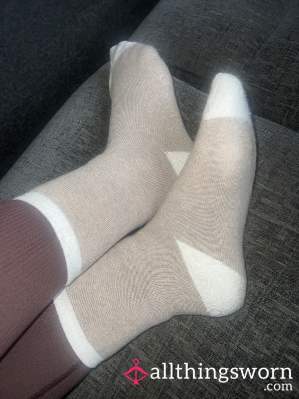 Thick Thermal Warm Socks 🧦