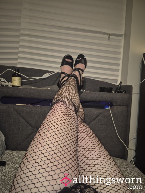 Thick Thighs