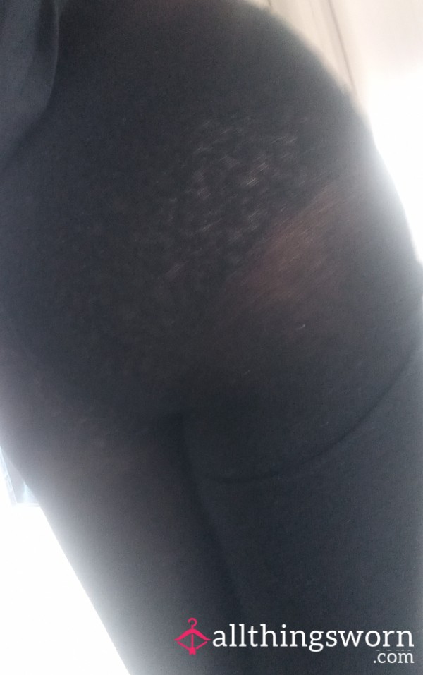 Thick Tights