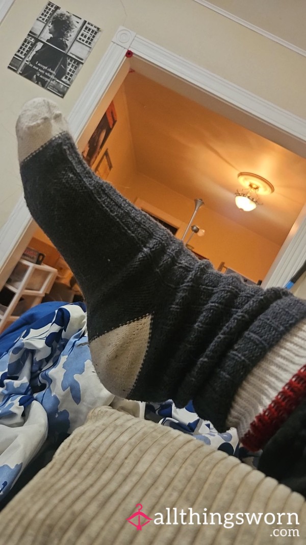 Thick Winter Socks