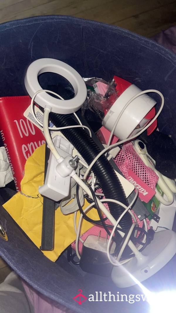 Thickmommydes Junk Disposal