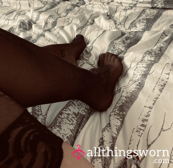 Thigh High