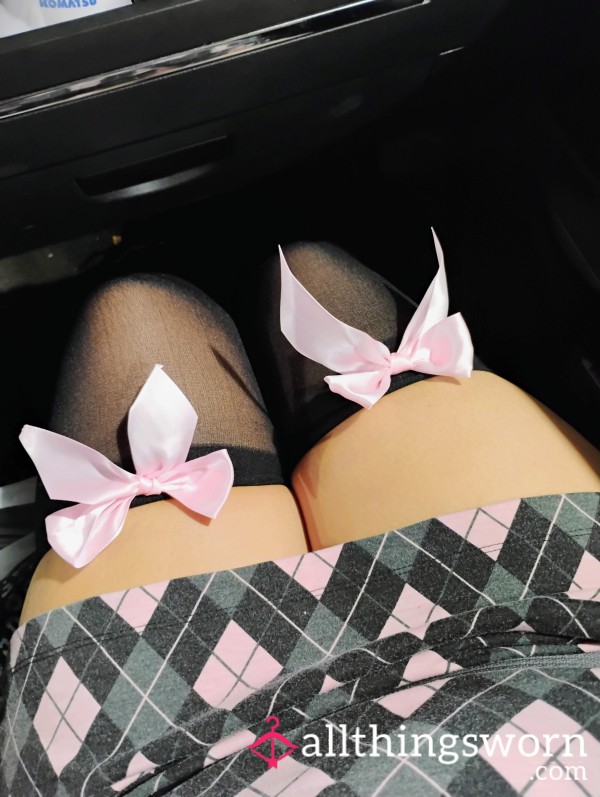 Thigh High