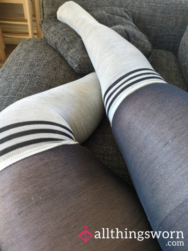 Thigh High Socks