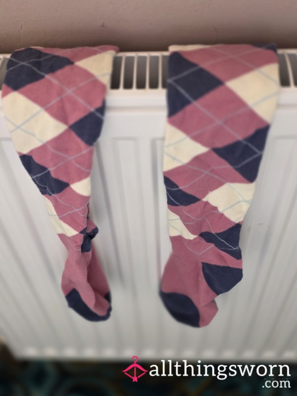 Thigh High Socks 🧦