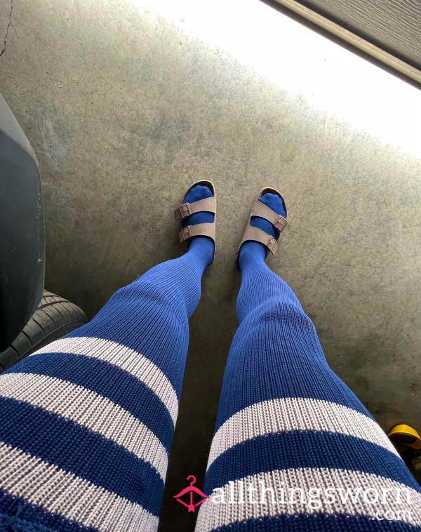 🚨THIGH HIGH SOCKS!🚨