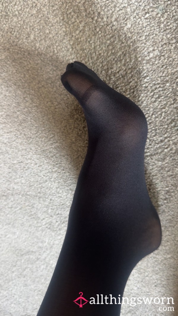 Thigh High Stockings
