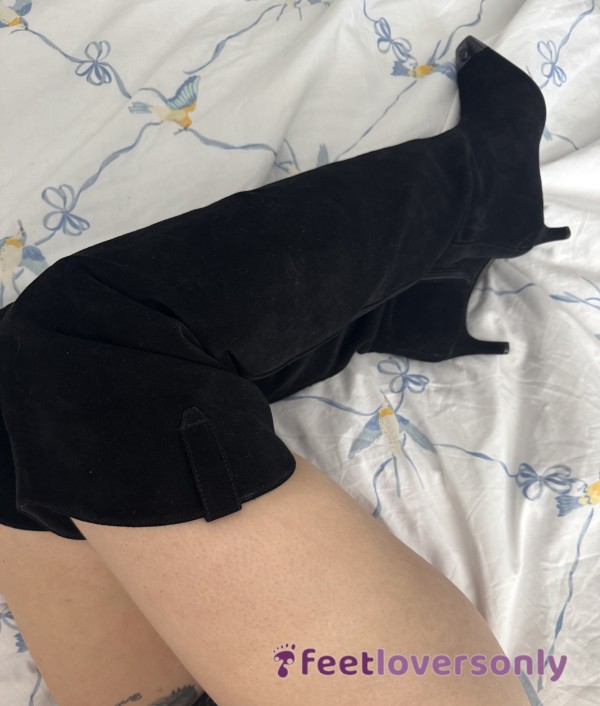 Thigh Highs