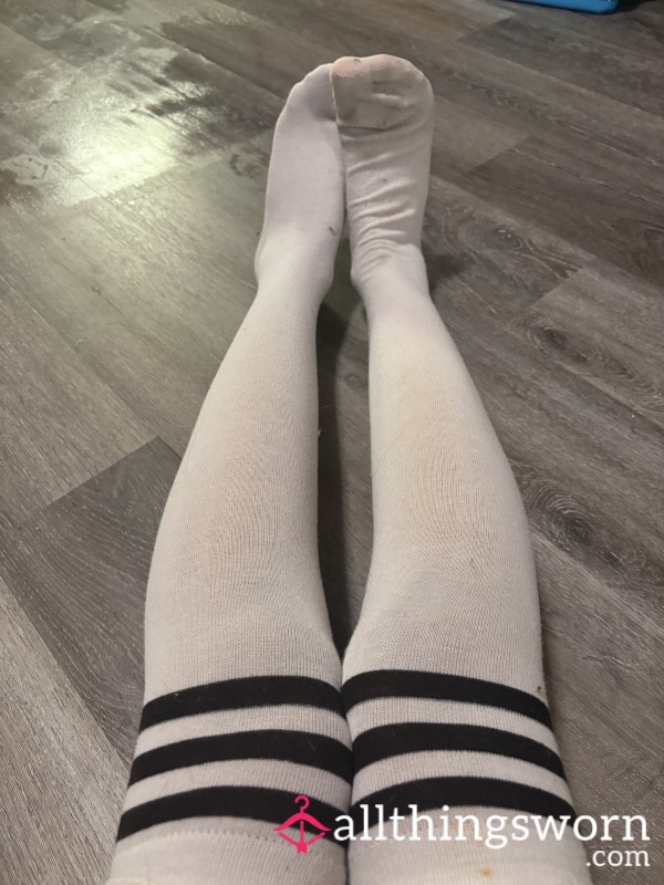 💦 THIGH HIGHS 💦