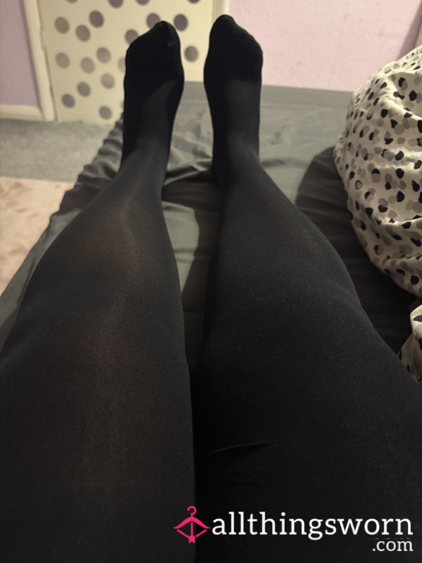 Thighs