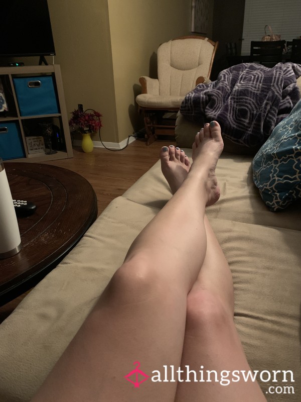 Thighs To Toes