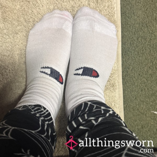 Thin Socks 2 Day Wear