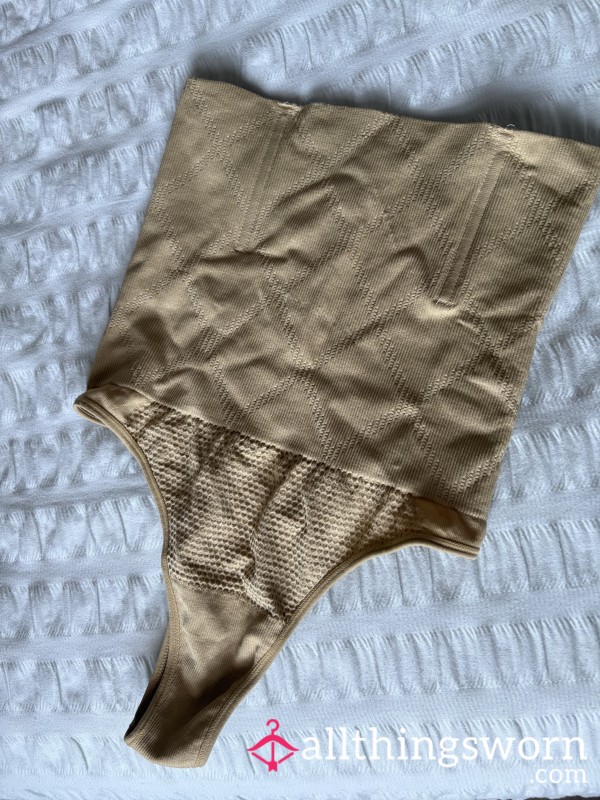 Thong Shape-Wear 😘