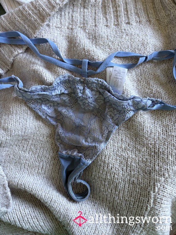 Thong Wear