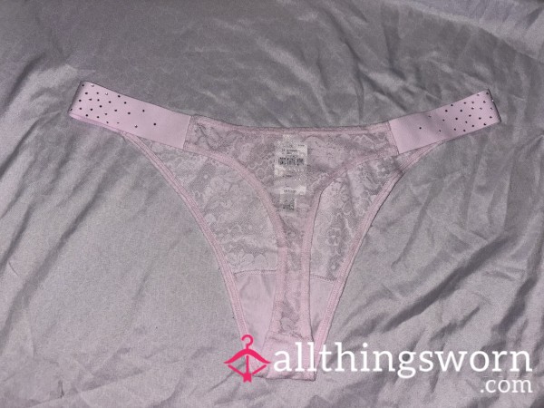 Thing Worn Just For You.