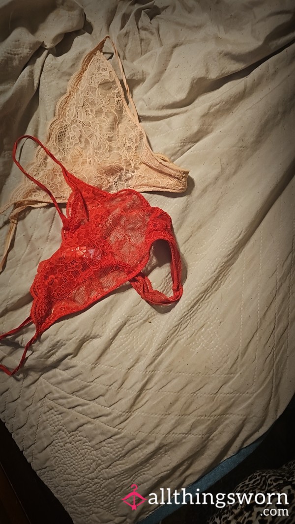Thongs