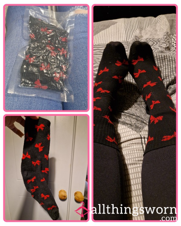 Claim My 4 Day Crusty Cheesy Socks. Things Are Getting Sweatier With The Warmer Weather, And That Means Stinkier Too. Ready To Post