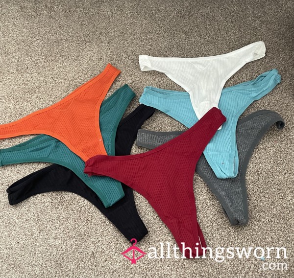 Thongs For Wears 🫦