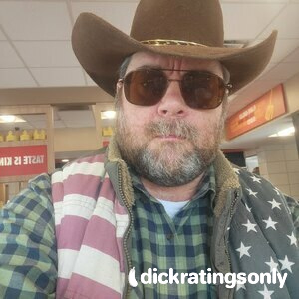 Think You Can Measure Up To A Real Man?