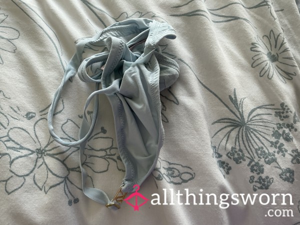 Third Hand Worn Undies.