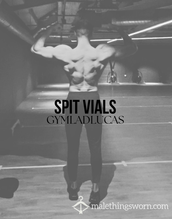 Sp*t – Bottled Just For You 🍌💦