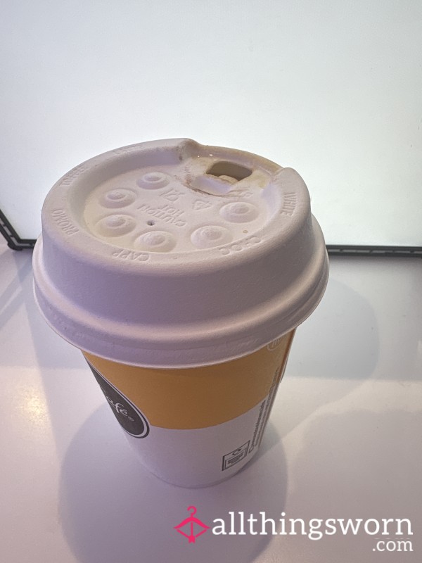 Thirsty Thursday ☕️😈