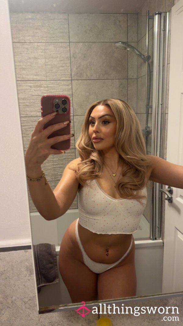 This Cute Set Could Be Yours 💗😍♥️