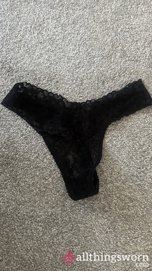 This Is What I'm Wearing Today, Extra Requests While Worn Can Be Added Of Course 😉