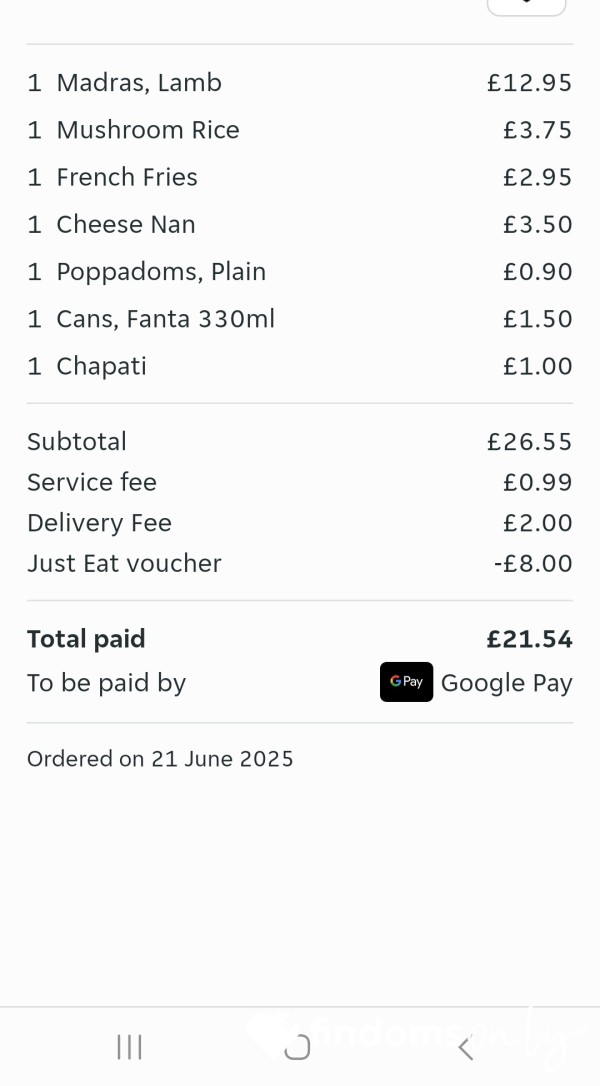 This Needs Paying🤤😋