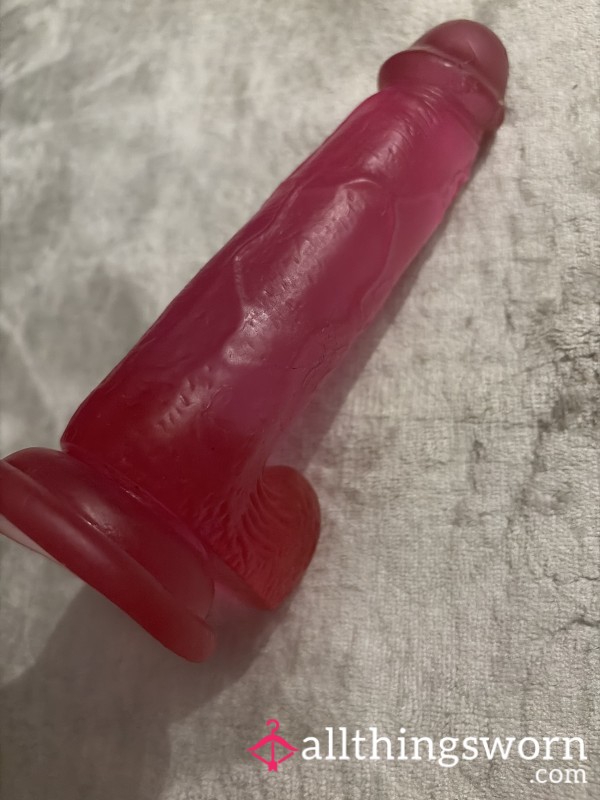 This One Feels Too Good Watch Me F**k My Di**o🤤