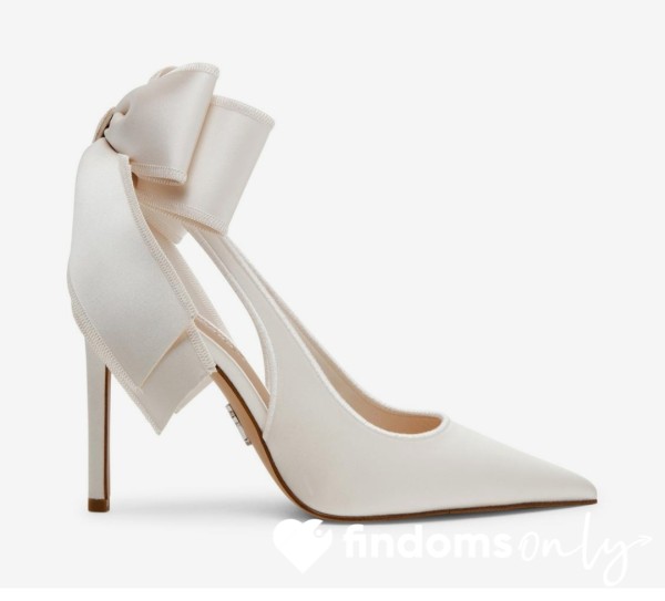 This Princess Needs New Heels